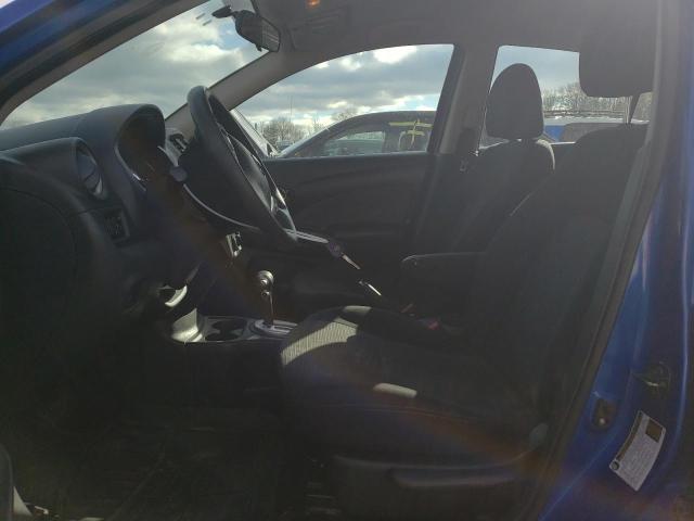 Photo 7 from auction – 2015 NISSAN VERSA S with VIN 3N1CN7AP7FL832257