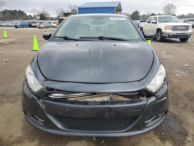 Photo 5 from auction – 2013 DODGE DART with VIN 1C3CDFCA5DD184203