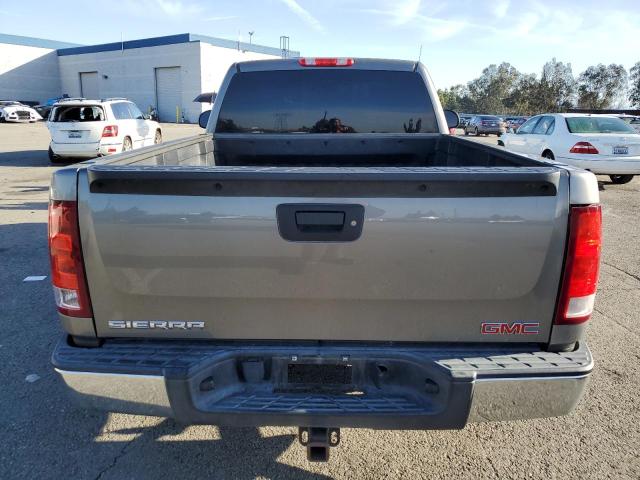 Photo 6 from auction – 2013 GMC SIERRA C15 with VIN 1GTN1TEX5DZ139360