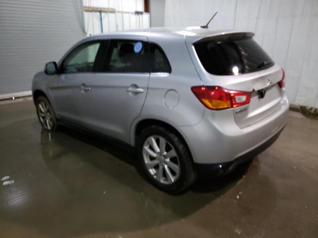 Foto 2 de la subasta – 2014 MITSUBISHI OUTLANDER con VIN 4A4AR4AU6EE029640