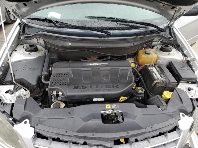Photo 12 from auction – 2005 CHRYSLER PACIFICA T with VIN 2C4GM68435R386665