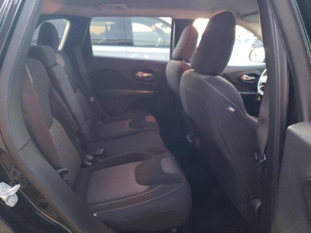 Photo 11 from auction – 2015 JEEP CHEROKEE S with VIN 1C4PJLAB9FW695114