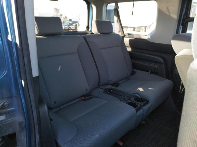 Photo 11 from auction – 2007 HONDA ELEMENT EX with VIN 5J6YH28757L009885