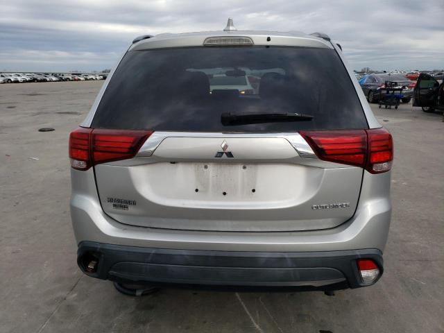 Photo 6 from auction – 2018 MITSUBISHI OUTLANDER with VIN JA4AD3A34JZ022688