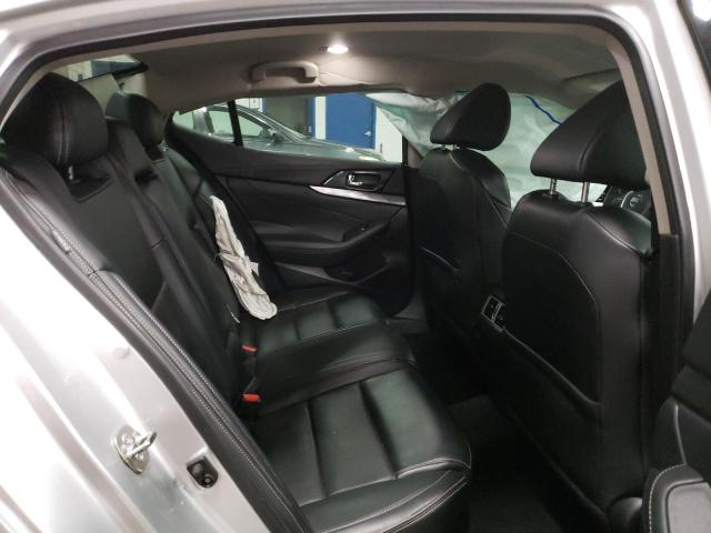 Photo 10 from auction – 2019 NISSAN MAXIMA S with VIN 1N4AA6AV0KC361296