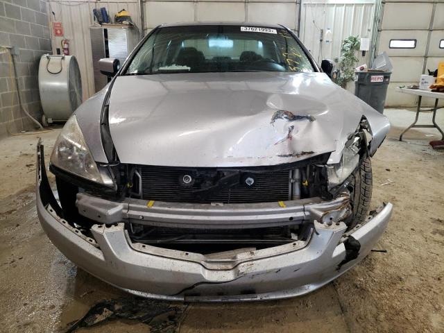 Photo 5 from auction – 2003 HONDA ACCORD with VIN 1HGCM66583A045792