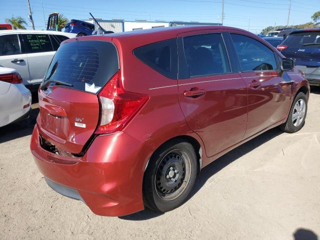 Photo 3 from auction – 2017 NISSAN VERSA NOTE with VIN 3N1CE2CP3HL356141