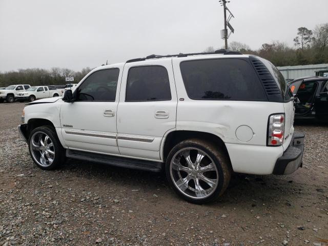 Photo 2 from auction – 2005 GMC YUKON with VIN 1GKEK13T75R192553