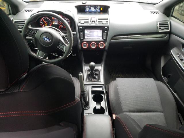 Foto 8 de la subasta – 2019 SUBARU WRX con VIN JF1VA1A63K9820475