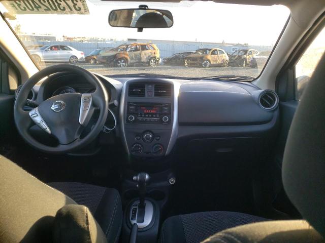 Photo 8 from auction – 2018 NISSAN VERSA S with VIN 3N1CN7AP9JL872476
