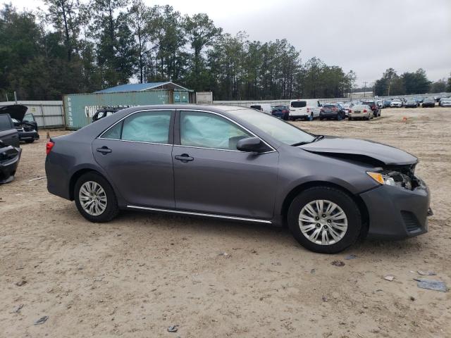 Photo 4 from auction – 2014 TOYOTA CAMRY L with VIN 4T1BF1FK7EU396932
