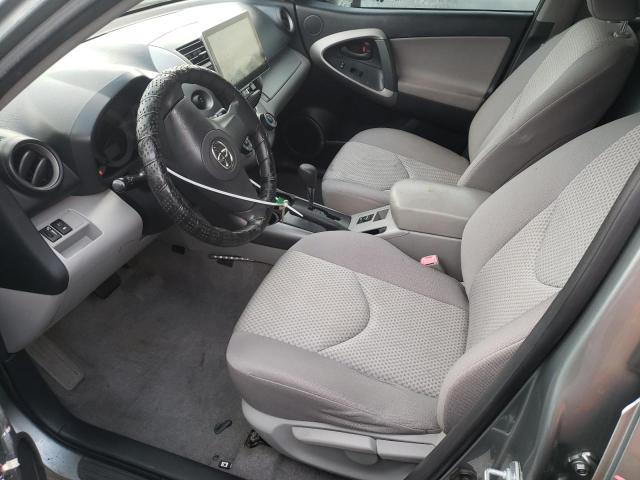Photo 7 from auction – 2008 TOYOTA RAV4 with VIN JTMBD33V785181568