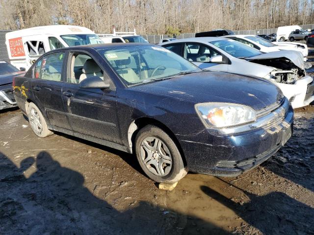 Photo 4 from auction – 2005 CHEVROLET MALIBU with VIN 1G1ZS52F75F326374