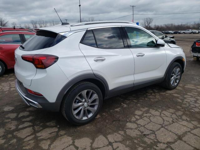Photo 3 from auction – 2022 BUICK ENCORE GX with VIN KL4MMGSL4NB145148