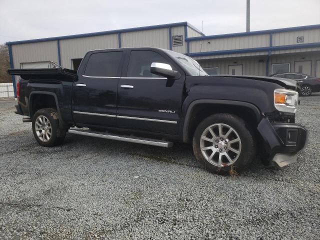 Photo 4 from auction – 2015 GMC SIERRA K15 with VIN 3GTU2WEC4FG156581