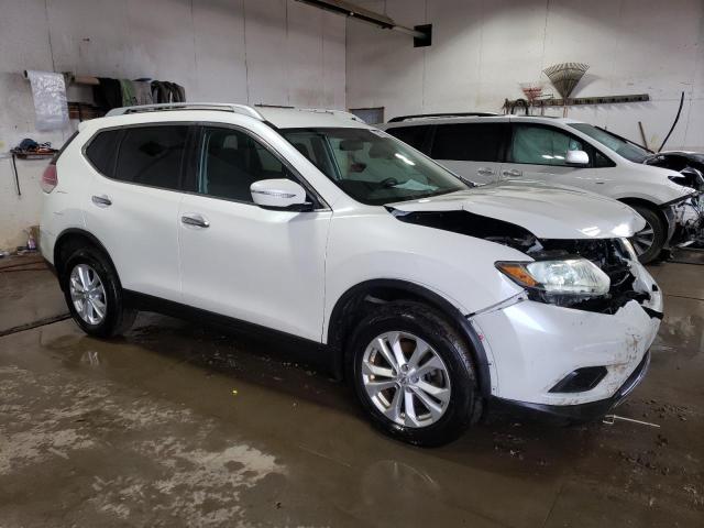 Photo 4 from auction – 2015 NISSAN ROGUE S with VIN 5N1AT2MK4FC893487