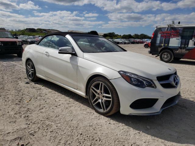 Photo 4 from auction – 2016 MERCEDES-BENZ E 550 with VIN WDDKK7DF3GF334353