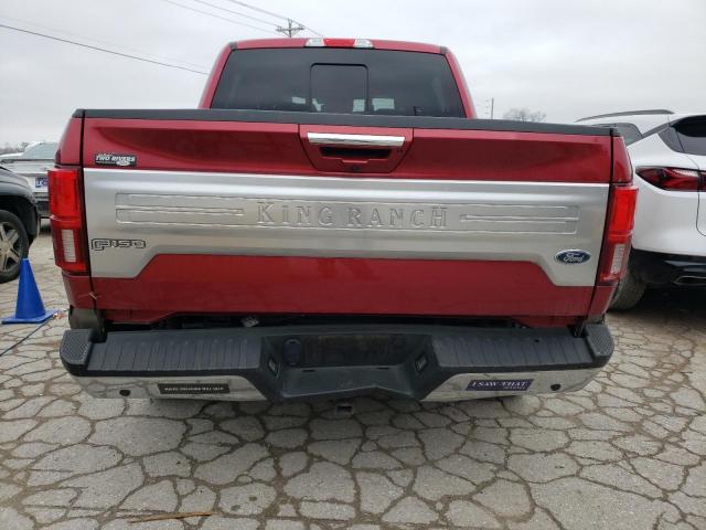 Photo 6 from auction – 2019 FORD F150 SUPER with VIN 1FTEW1E52KFA29272