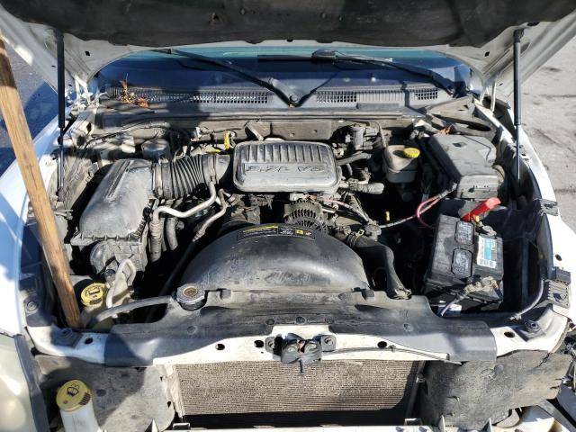 Photo 11 from auction – 2006 DODGE DAKOTA QUA with VIN 1D7HW48K76S698866