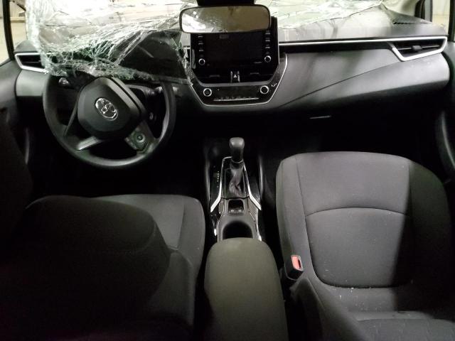 Photo 8 from auction – 2021 TOYOTA COROLLA LE with VIN 5YFEPMAE9MP204293