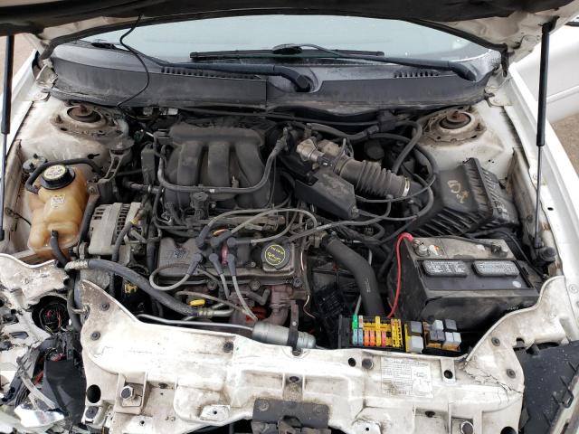 Фото 11 с аукциона – 2007 FORD TAURUS SEL с VIN 1FAFP56U17A188115