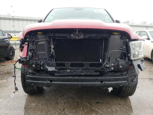 Photo 5 from auction – 2014 RAM 1500 ST with VIN 1C6RR7FT8ES109963