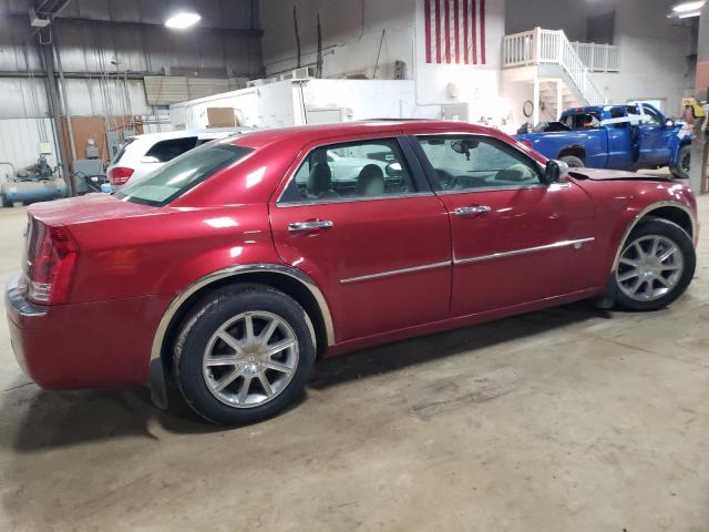 Photo 3 from auction – 2009 CHRYSLER 300C with VIN 2C3KK63T59H587028