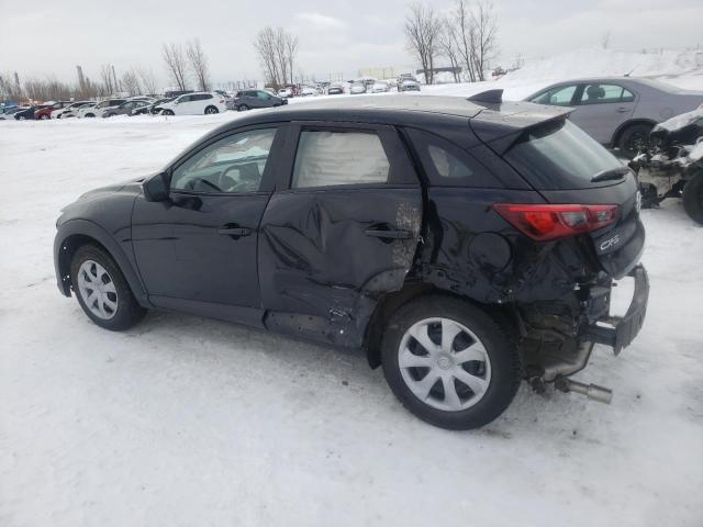 Photo 2 from auction – 2019 MAZDA CX-3 SPORT with VIN JM1DKDB76K1453792