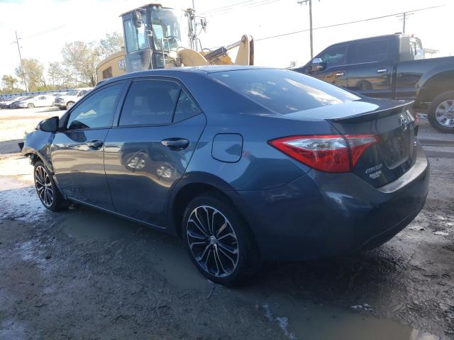 Photo 2 from auction – 2014 TOYOTA COROLLA L with VIN 2T1BURHE4EC072379