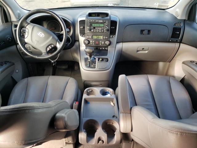 Photo 8 from auction – 2007 HYUNDAI ENTOURAGE with VIN KNDMC233576022299