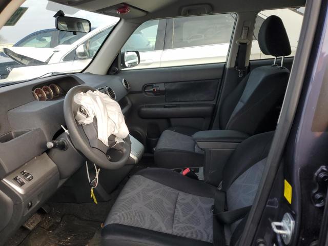 Photo 7 from auction – 2011 TOYOTA SCION XB with VIN JTLZE4FE9B1123302