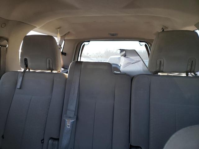 Photo 10 from auction – 2012 FORD EXPEDITION with VIN 1FMJK1J51CEF11444
