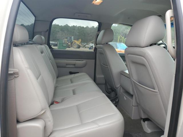 Photo 10 from auction – 2012 GMC SIERRA C15 with VIN 3GTP1VE09CG133311