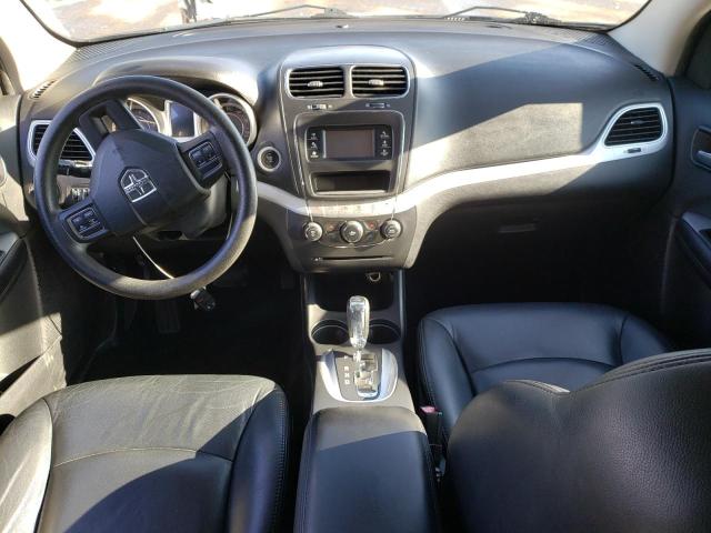 Zdjęcie 8 z aukcji – 2012 DODGE JOURNEY SX z VIN 3C4PDCBG1CT189053