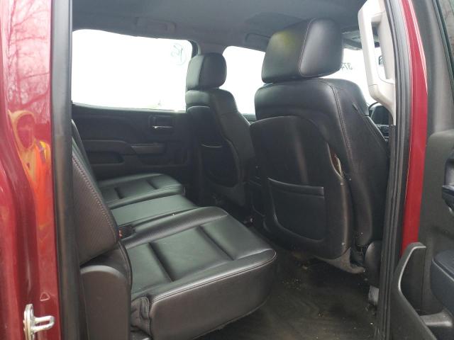 Photo 10 from auction – 2014 GMC SIERRA K15 with VIN 3GTU2VEC8EG186448