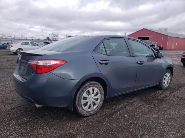 Photo 3 from auction – 2015 TOYOTA COROLLA EC with VIN 2T1BPRHE8FC310873
