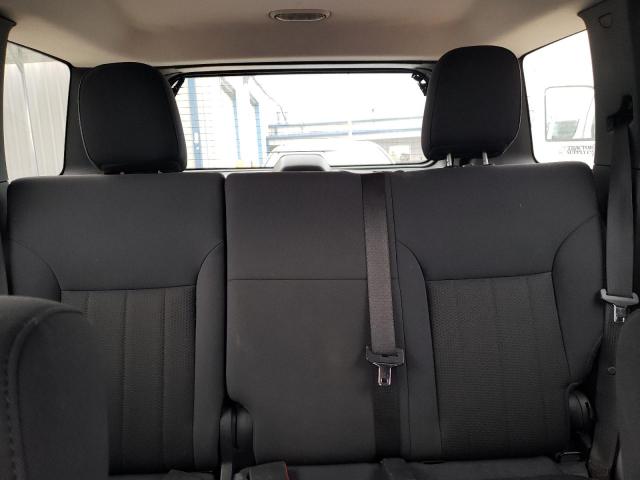 Photo 10 from auction – 2012 JEEP LIBERTY SP with VIN 1C4PJMAK3CW112926