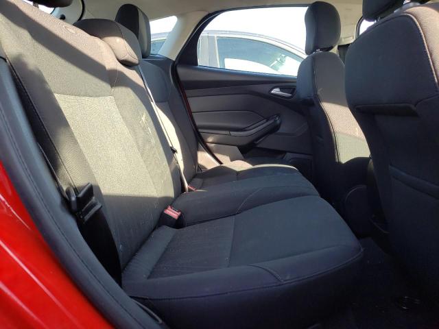 Photo 10 from auction – 2016 FORD FOCUS with VIN 1FADP3K28GL284280