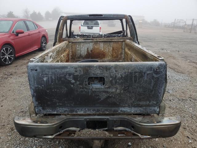 Zdjęcie 6 z aukcji – 2000 CHEVROLET SILVERADO z VIN 1GCEK14T2YZ189574