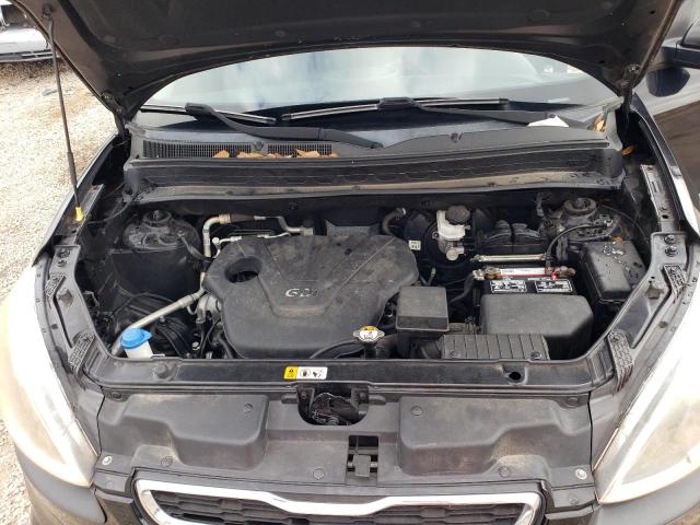 Photo 11 from auction – 2013 KIA SOUL with VIN KNDJT2A59D7503444