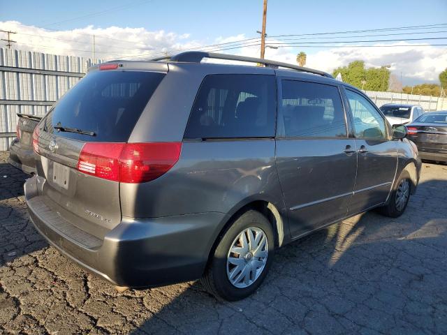 Photo 3 from auction – 2005 TOYOTA SIENNA CE with VIN 5TDZA23C35S336932