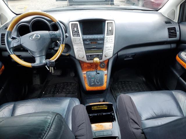 Zdjęcie 8 z aukcji – 2009 LEXUS RX 350 z VIN 2T2GK31U09C065859