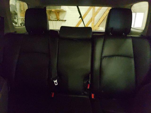 Photo 10 from auction – 2020 TOYOTA 4RUNNER SR with VIN JTEBU5JRXL5761077
