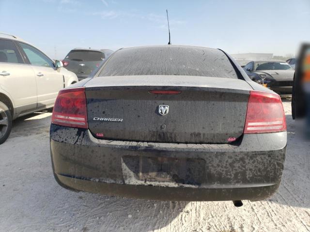 Photo 6 from auction – 2008 DODGE CHARGER with VIN 2B3KA43R08H101846