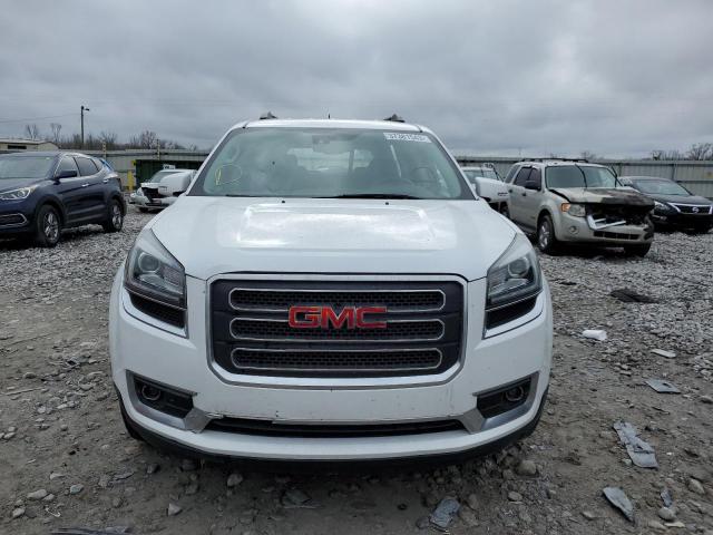 Photo 5 from auction – 2017 GMC ACADIA LIM with VIN 1GKKRSKD1HJ237696