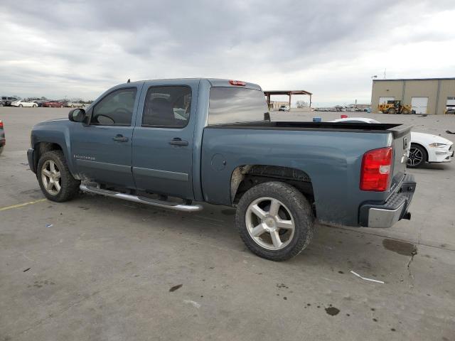 Photo 2 from auction – 2008 CHEVROLET SILVERADO with VIN 2GCEC13J781327891