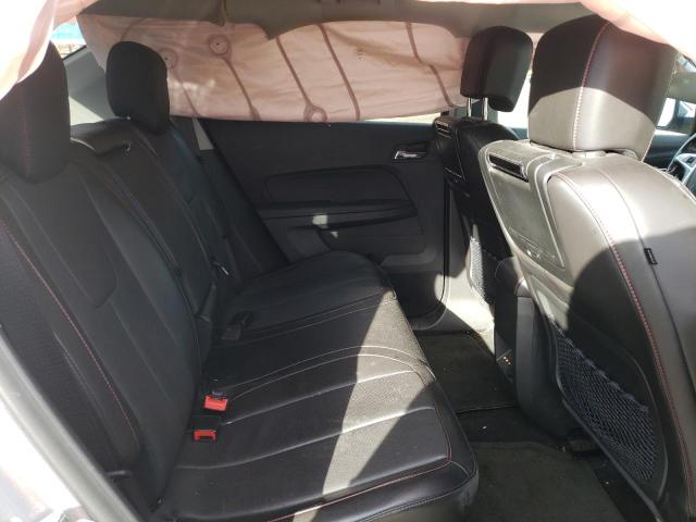 Photo 11 from auction – 2015 CHEVROLET EQUINOX LT with VIN 2GNFLHEK2F6380234