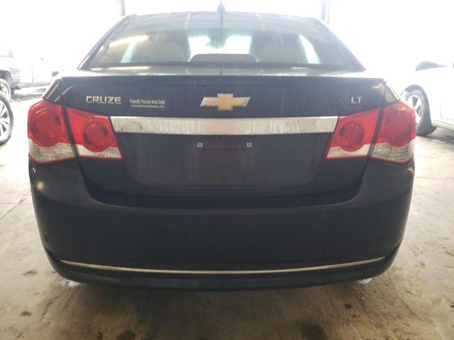 Photo 6 from auction – 2014 CHEVROLET CRUZE LT with VIN 1G1PC5SB2E7299497