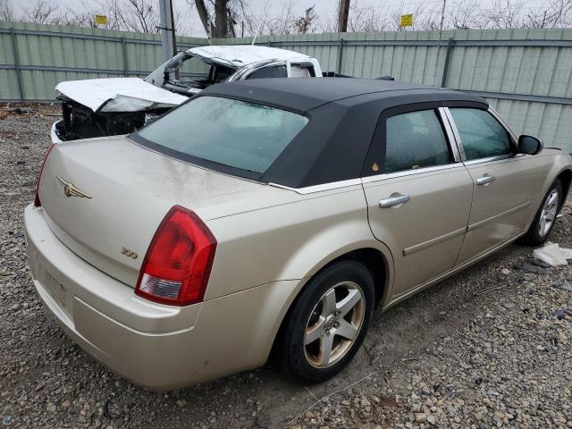 Photo 3 from auction – 2007 CHRYSLER 300 with VIN 2C3LA43R37H649135