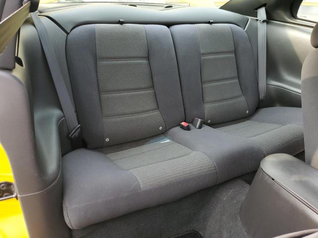 صورة رقم 10 من المزاد - 2004 FORD MUSTANG مع VIN 1FAFP40674F202604